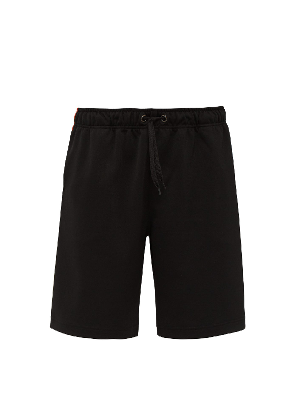 burberry basketball shorts