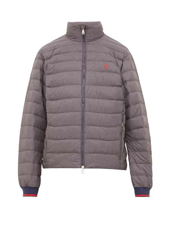 polo ralph lauren holden down jacket