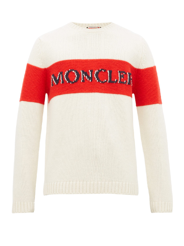 moncler sweater