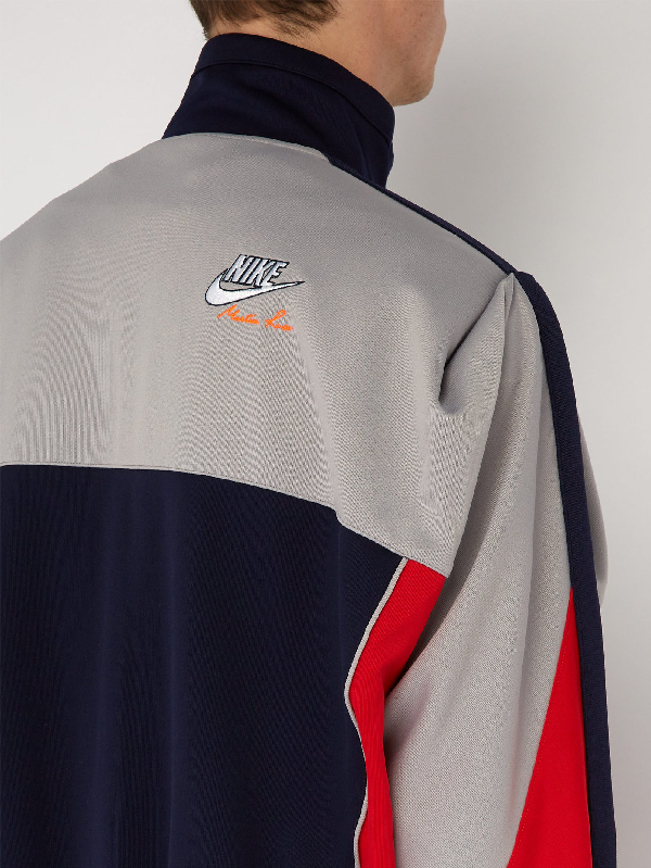 nike x ce track pant and jacket
