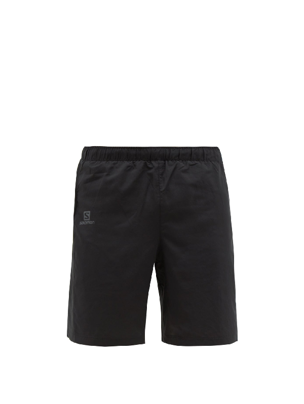 short salomon advanced skin active dry