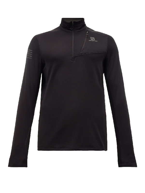 salomon grid