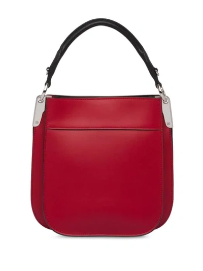 Shop Prada Margit Small Bag - F0c9f