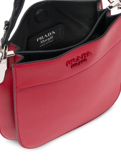Shop Prada Margit Small Bag - F0c9f