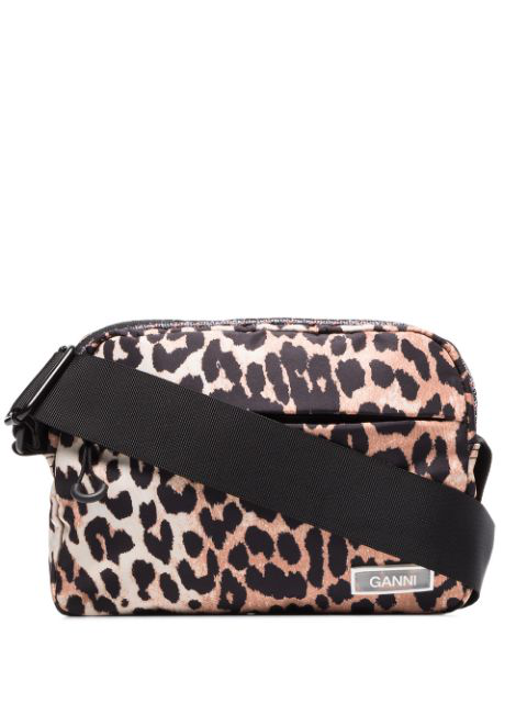 ganni crossbody