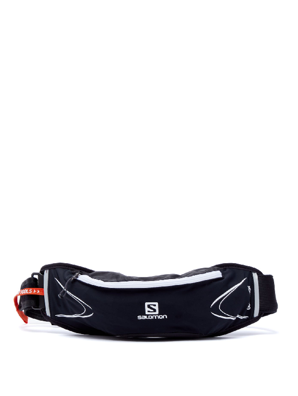 salomon agile 500 belt set review