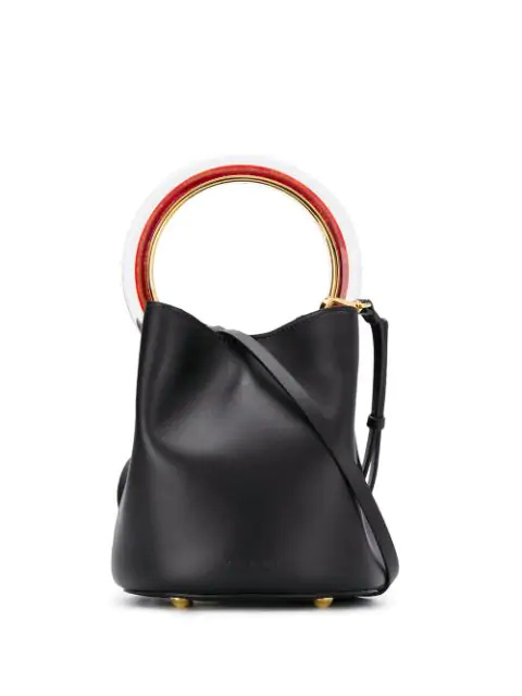 marni top handle bag