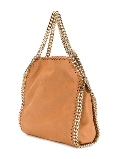 Small Falabella tote