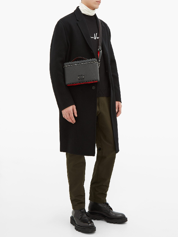 christian louboutin kypipouch