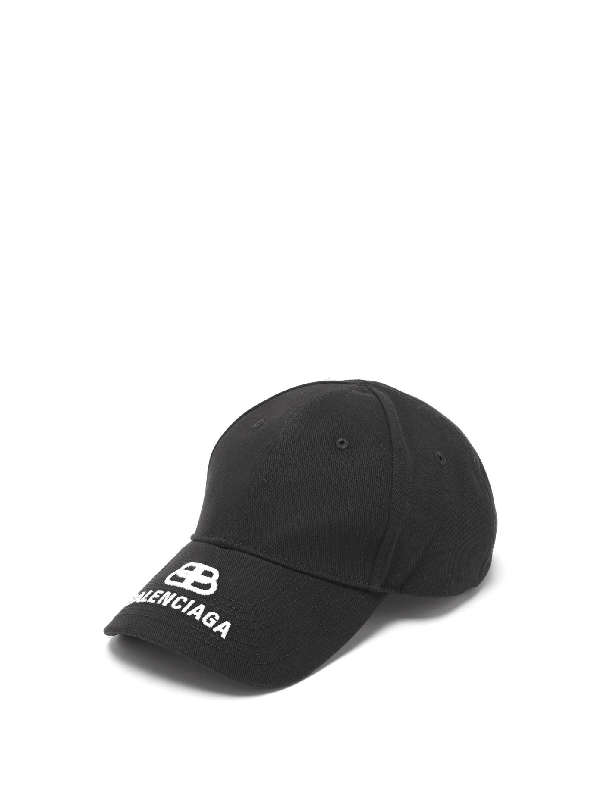 balenciaga cap price