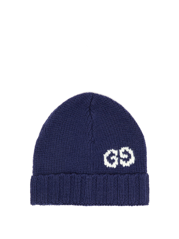 gucci gg beanie