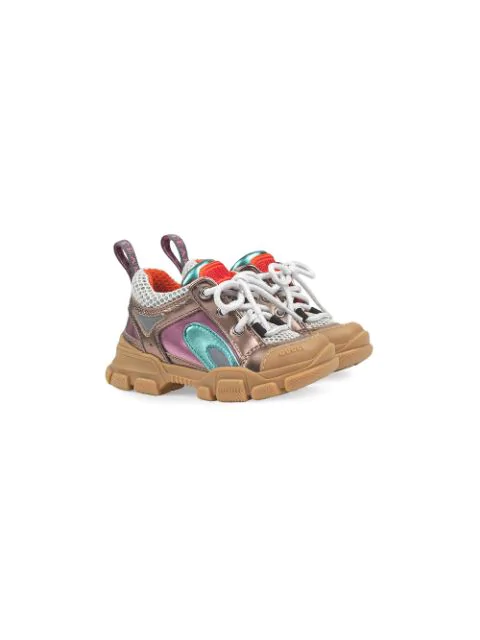 gucci flashtrek kids