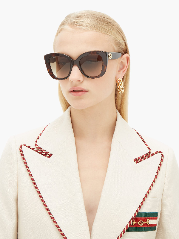 gucci gg0327s sunglasses
