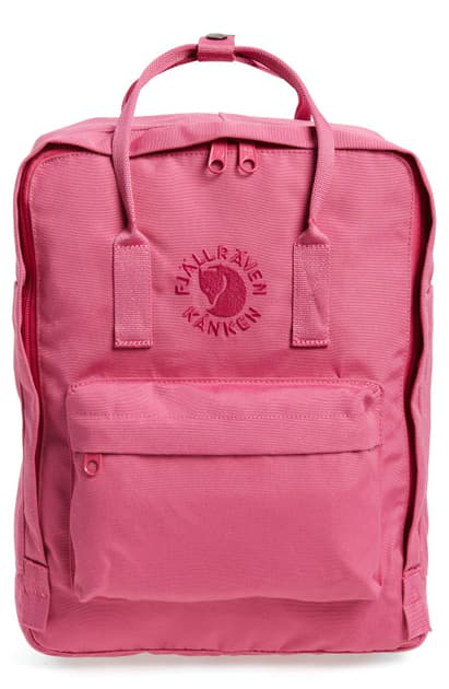 kanken rose