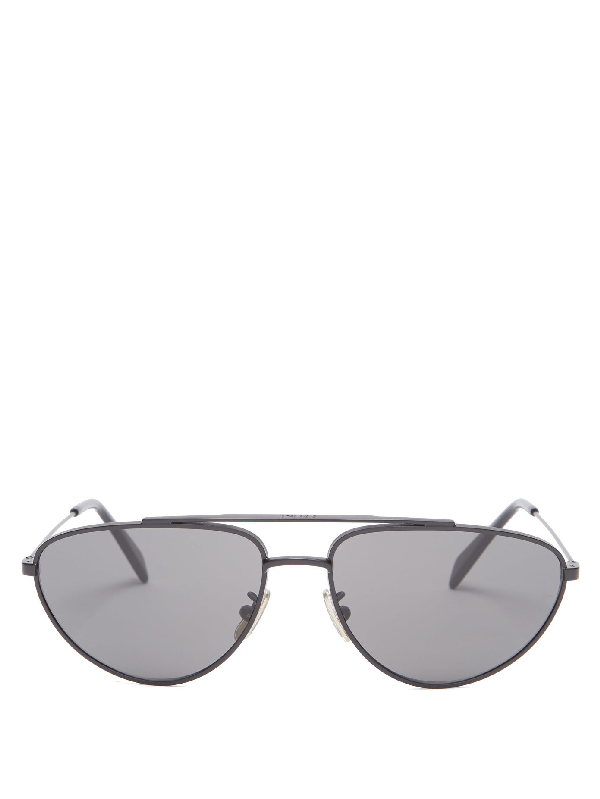 celine sunglasses pilot