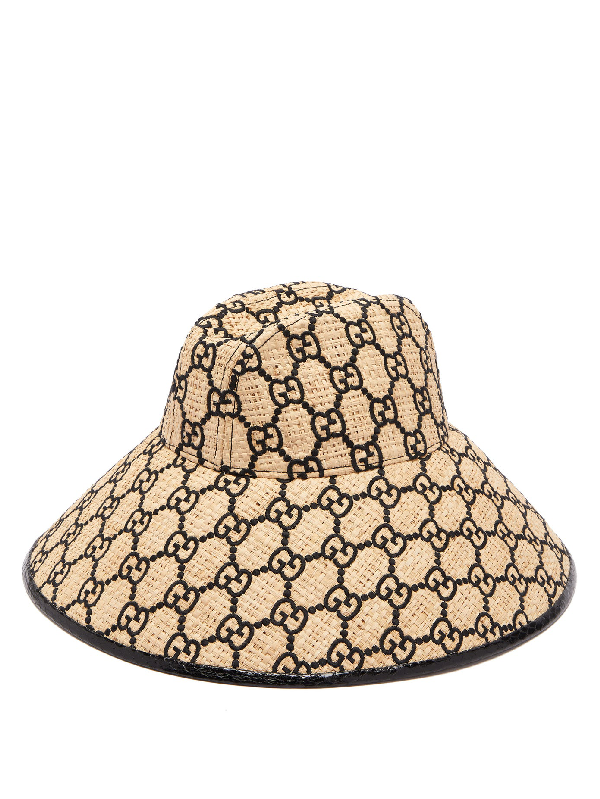 gucci gg cap