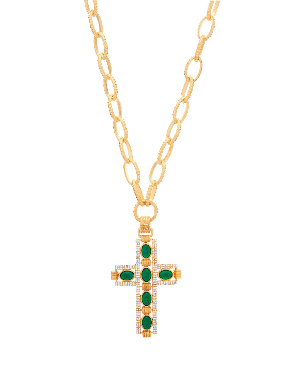 gucci cross