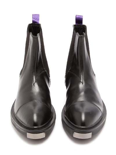 Eytys Black Nikita Chelsea Boots | ModeSens Eytys Black Nikita Chelsea Boots | ModeSens