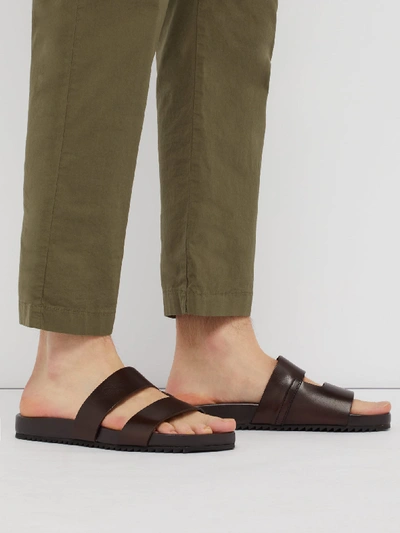 Grenson chadwick sandals sales