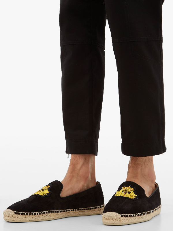 christian louboutin nanou orlato flat