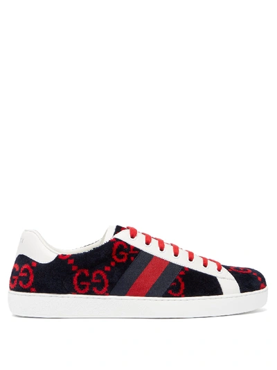 Gucci diamond shop sneaker
