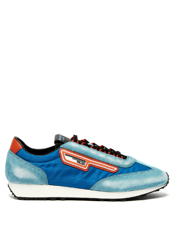 runner store milano