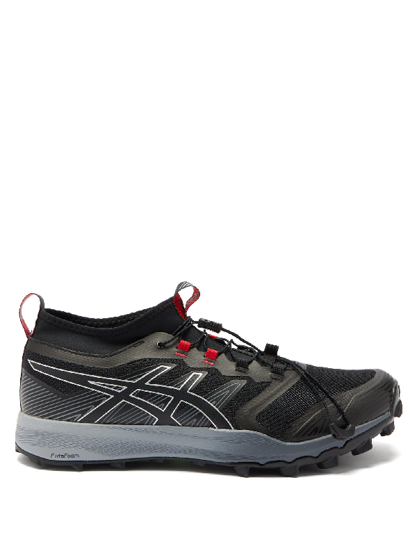 asics fujitrabuco pro