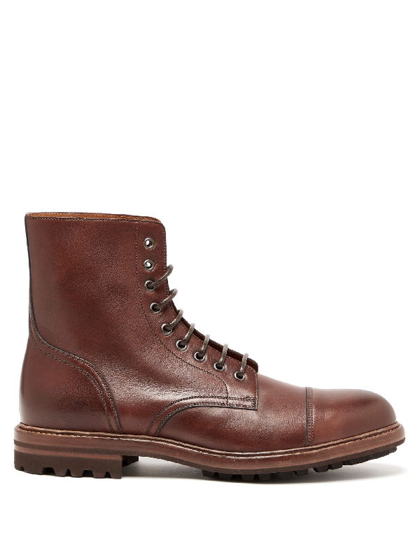 brunello cucinelli boots