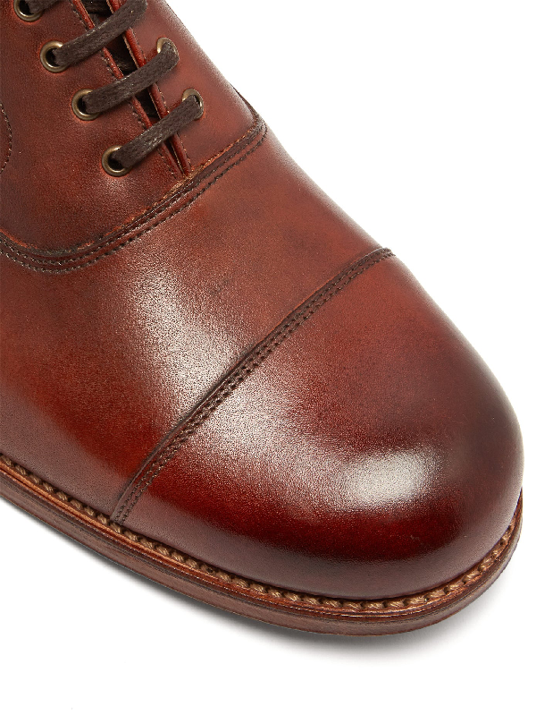 grenson leander boots