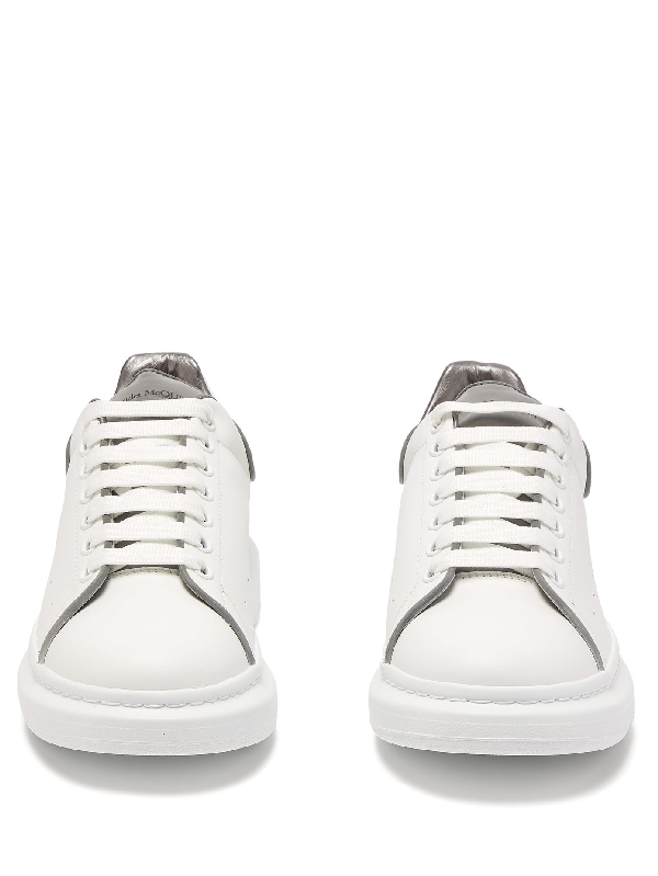mcqueen reflective sneakers