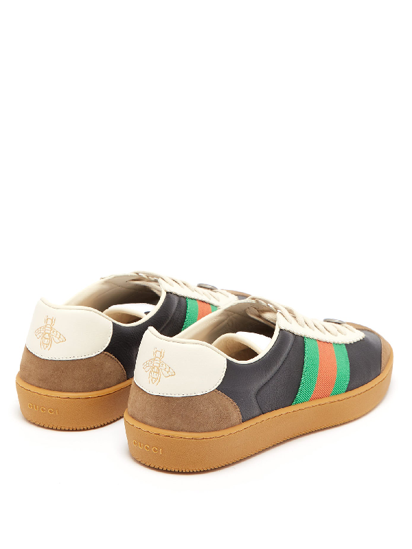 gucci sneaker g74