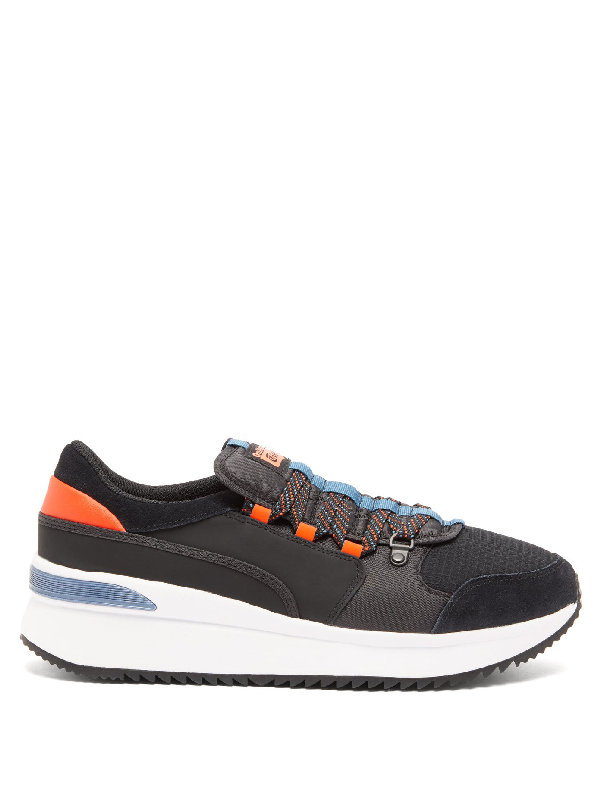 asics osaka trainers