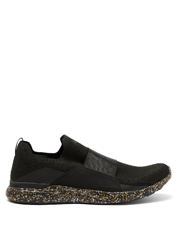 apl laceless