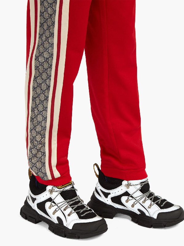 gucci flashtrek reflective