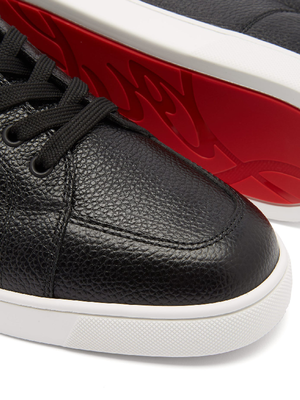 rantulow louboutin black