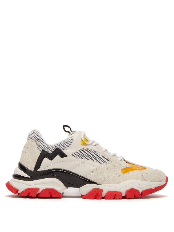 moncler trainers