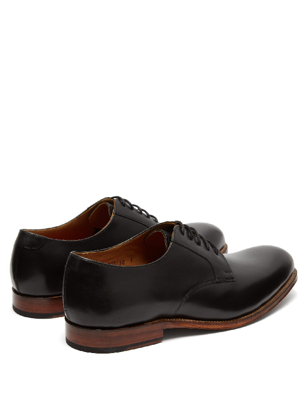 grenson liam black
