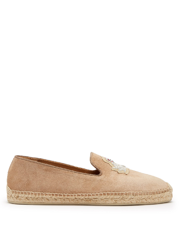 christian louboutin espadrilles