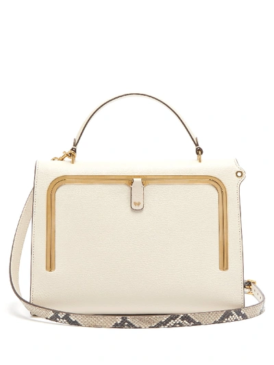 Anya hindmarch small postbox bag new arrivals