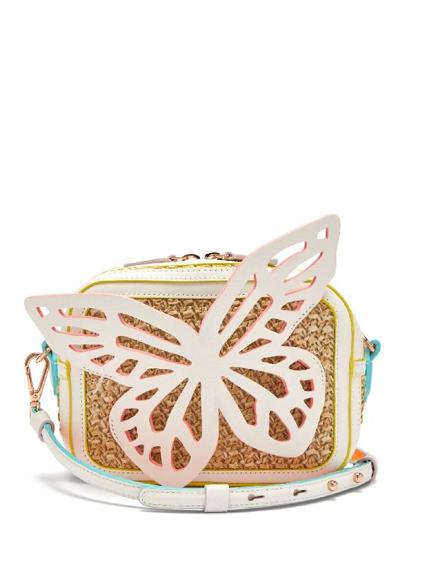 sophia webster camera bag
