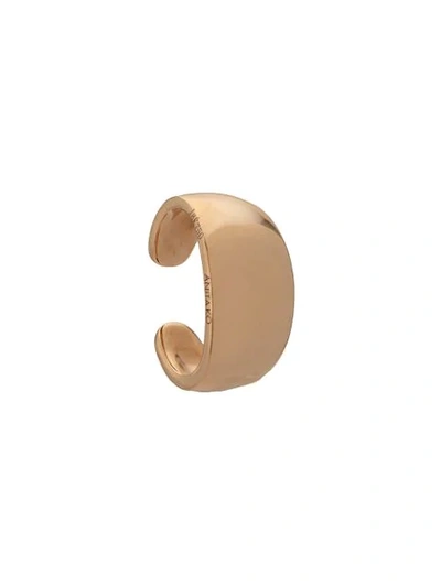 Shop Anita Ko 18kt Rose Gold Ear Cuff