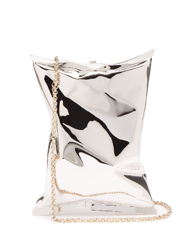 anya hindmarch crisp packet