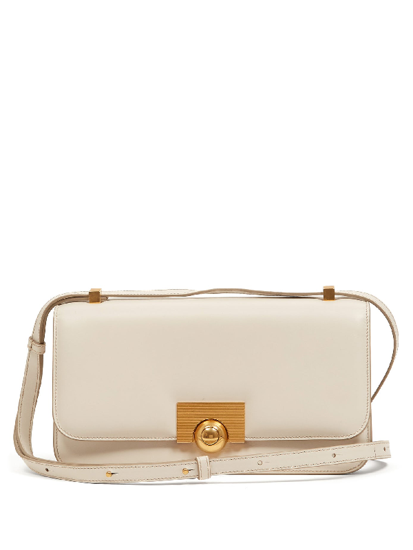 bottega cross body bag