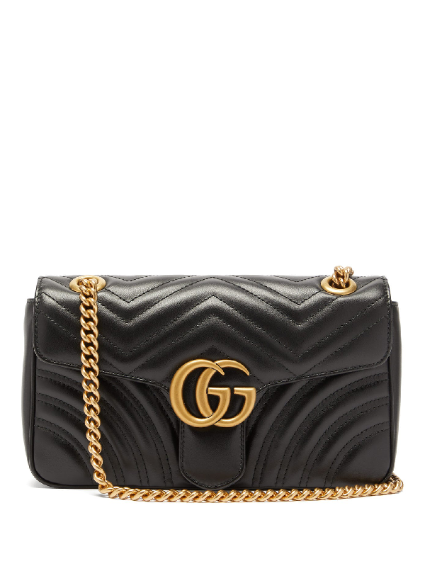 gucci gg small marmont