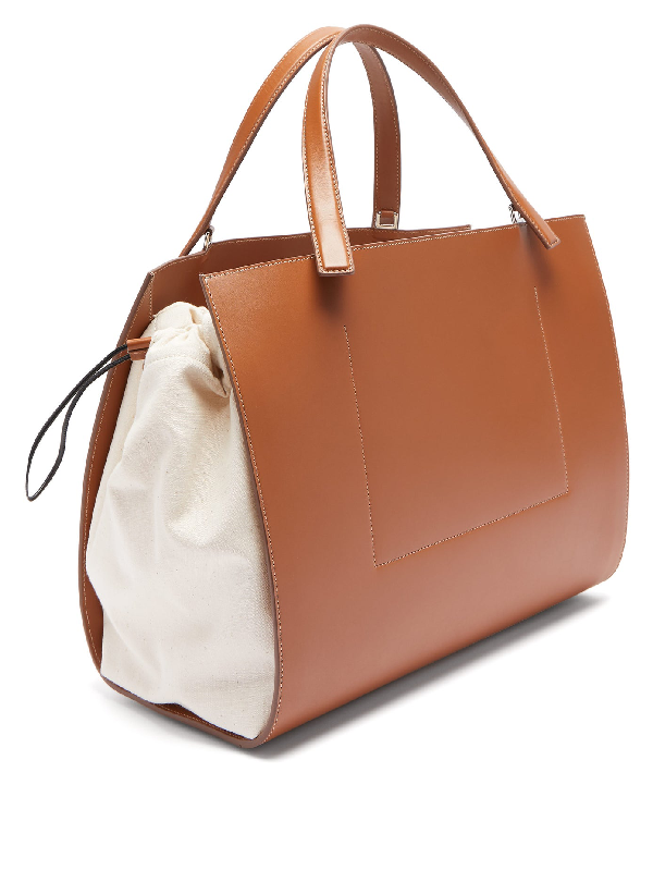 jil sander handbag sale