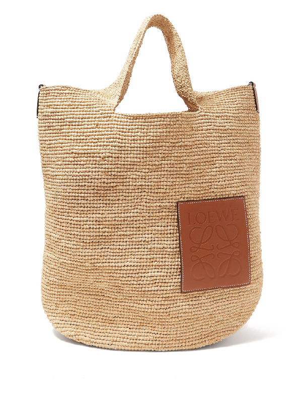 slit bag loewe