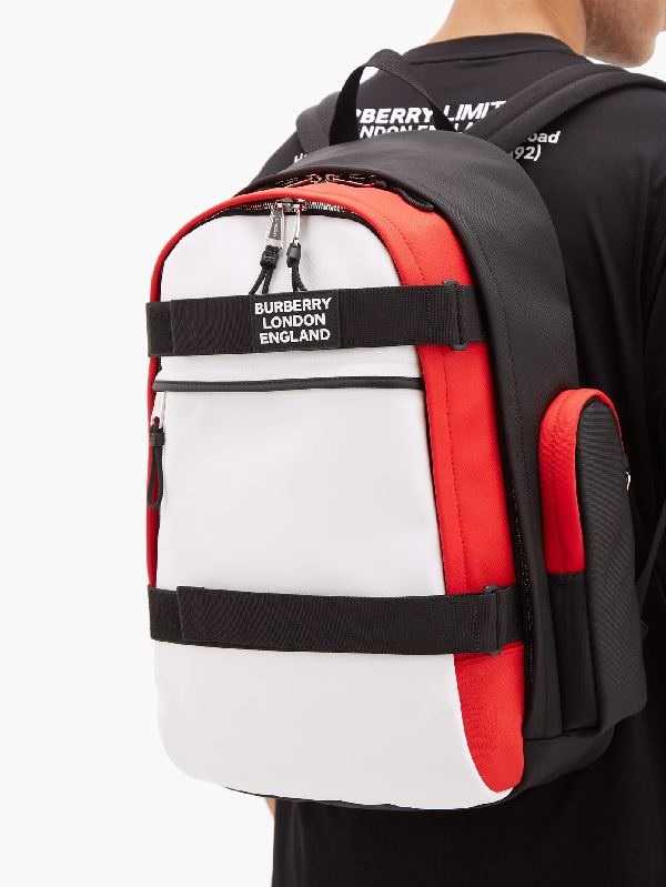 burberry nevis backpack