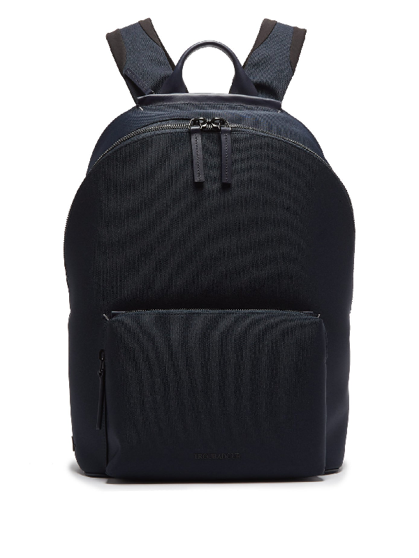 memory foam backpack straps