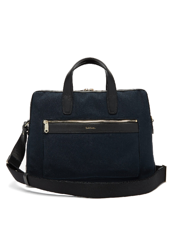 paul smith briefcase sale