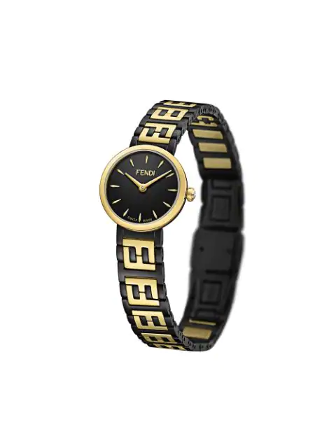 fendi new watch